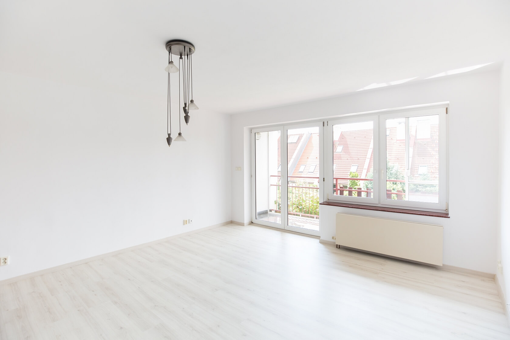 Na Fialce I, Řepy - Praha 6 | Pronájem, Rodinný dům 4+1, 200 m²