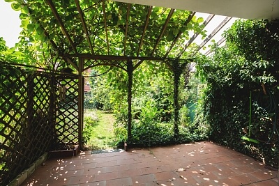 Na Fialce I, Řepy - Prague 6 | Rent, House Three-bedroom (4+1), 200 m²