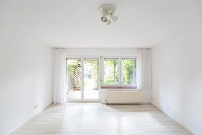 Na Fialce I, Řepy - Prague 6 | Rent, House Three-bedroom (4+1), 200 m²