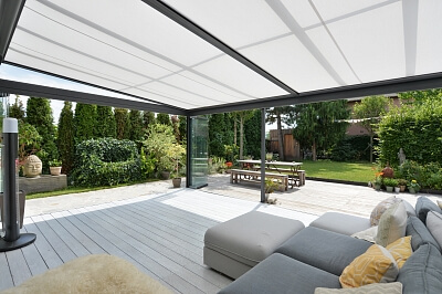 Mokropeská, Černošice - Praha-západ | Pronájem, Rodinný dům 4+kk, 220 m²