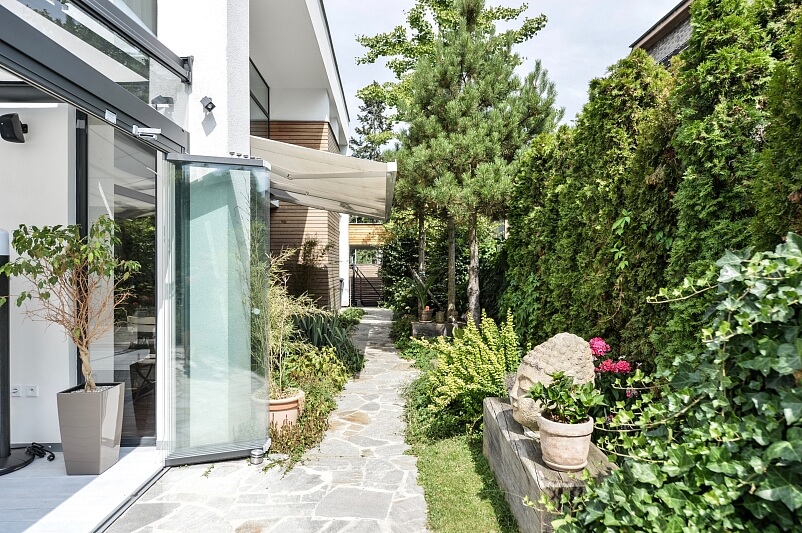 Mokropeská, Černošice - Praha-západ | Pronájem, Rodinný dům 4+kk, 220 m²