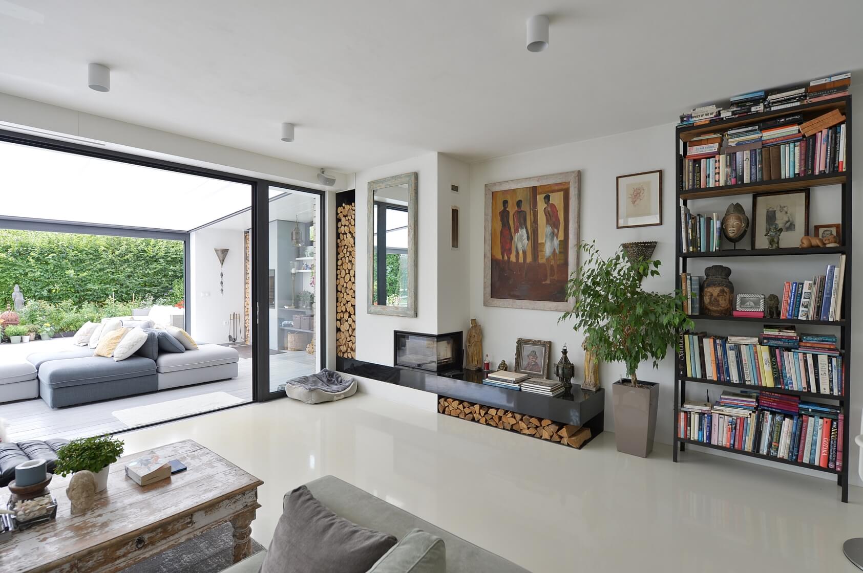 Mokropeská, Černošice - Praha-západ | Pronájem, Rodinný dům 4+kk, 220 m²