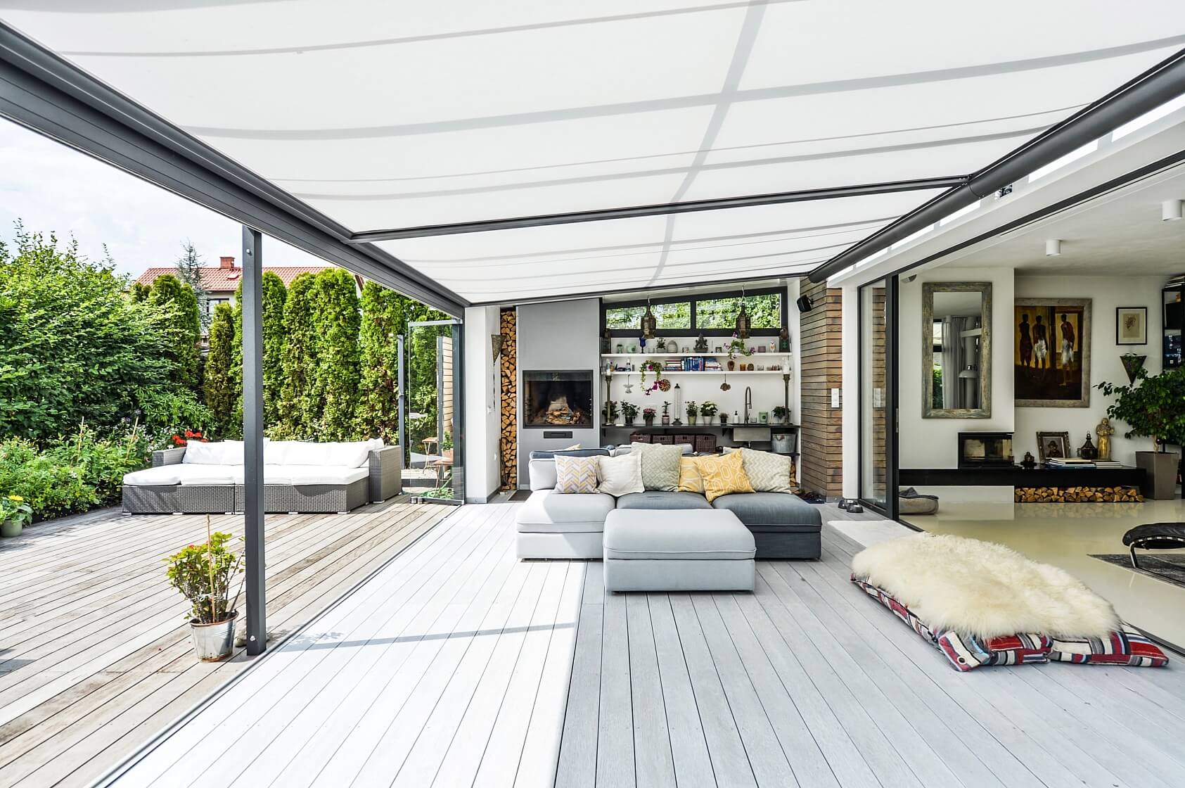 Mokropeská, Černošice - Praha-západ | Pronájem, Rodinný dům 4+kk, 220 m²