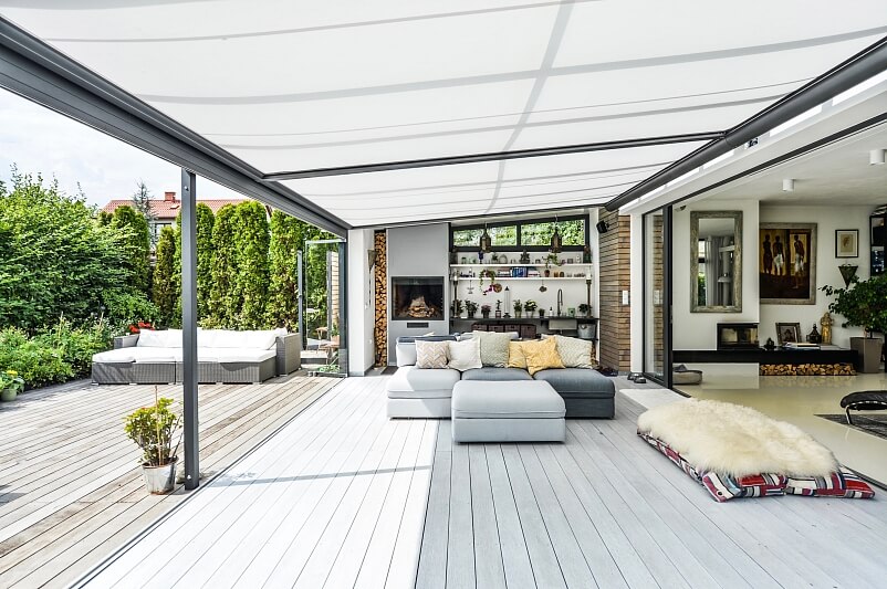 Mokropeská, Černošice - Praha-západ | Pronájem, Rodinný dům 4+kk, 220 m²