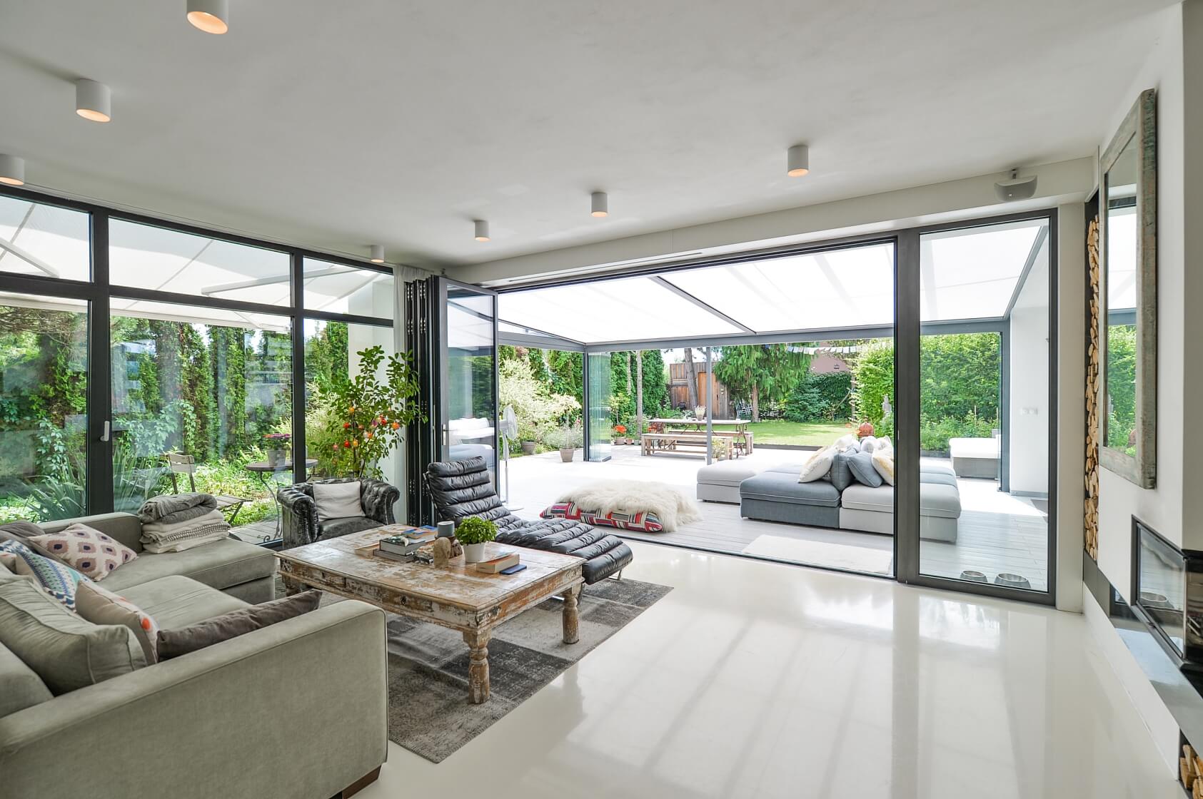 Mokropeská, Černošice - Praha-západ | Pronájem, Rodinný dům 4+kk, 220 m²