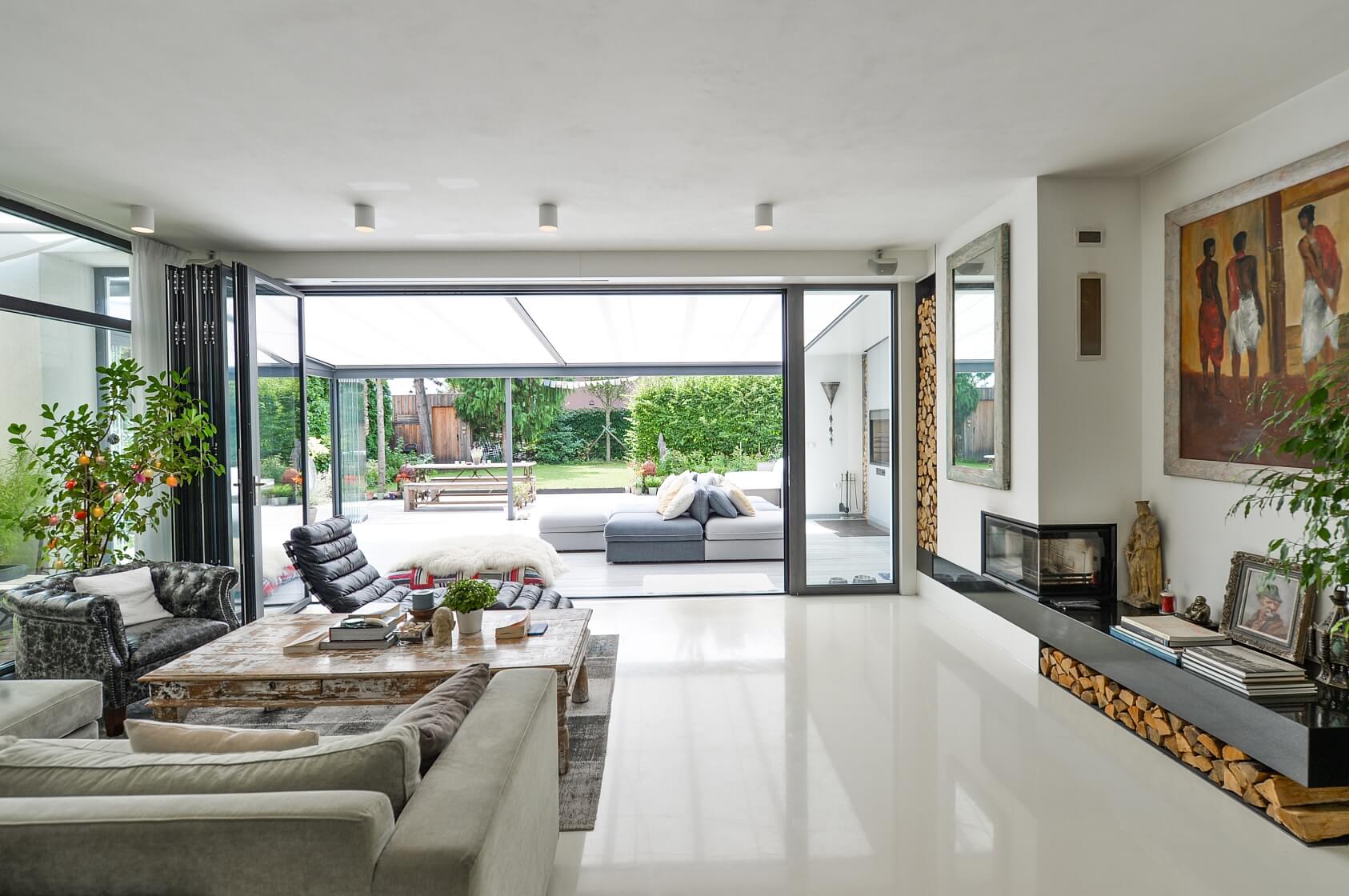 Mokropeská, Černošice - Praha-západ | Pronájem, Rodinný dům 4+kk, 220 m²