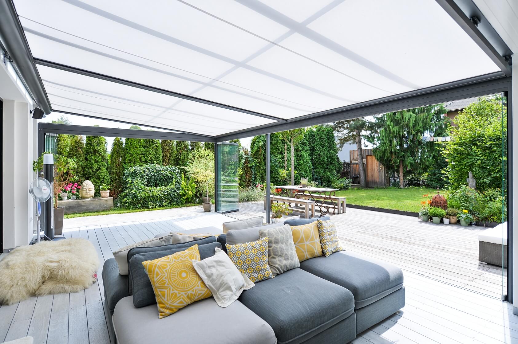 Mokropeská, Černošice - Praha-západ | Rent, House Three-bedroom (4+kk), 220 m²