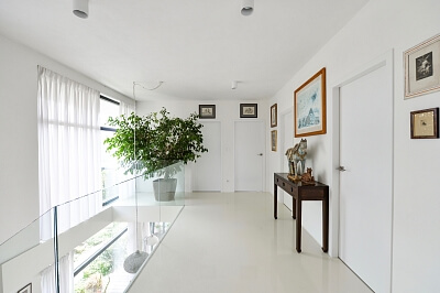 Mokropeská, Černošice - Praha-západ | Pronájem, Rodinný dům 4+kk, 220 m²