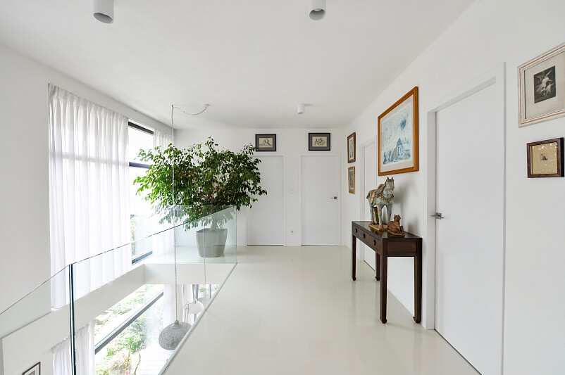 Mokropeská, Černošice - Praha-západ | Pronájem, Rodinný dům 4+kk, 220 m²