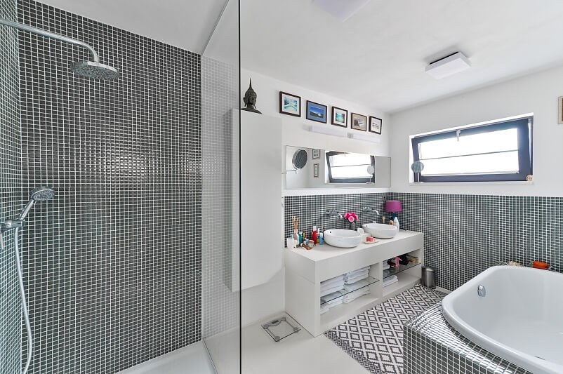 Mokropeská, Černošice - Praha-západ | Pronájem, Rodinný dům 4+kk, 220 m²