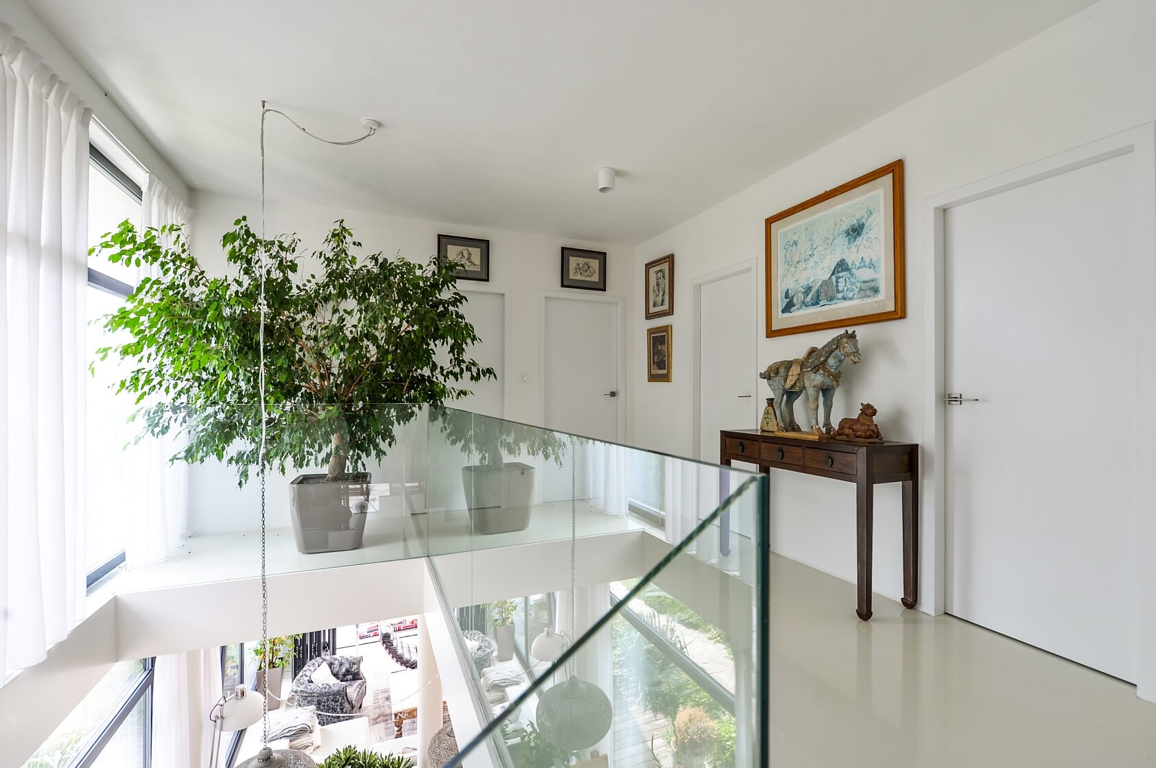 Mokropeská, Černošice - Praha-západ | Pronájem, Rodinný dům 4+kk, 220 m²