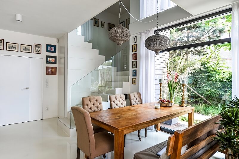 Mokropeská, Černošice - Praha-západ | Pronájem, Rodinný dům 4+kk, 220 m²