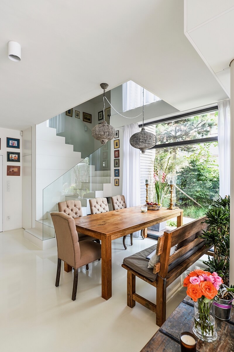 Mokropeská, Černošice - Praha-západ | Pronájem, Rodinný dům 4+kk, 220 m²