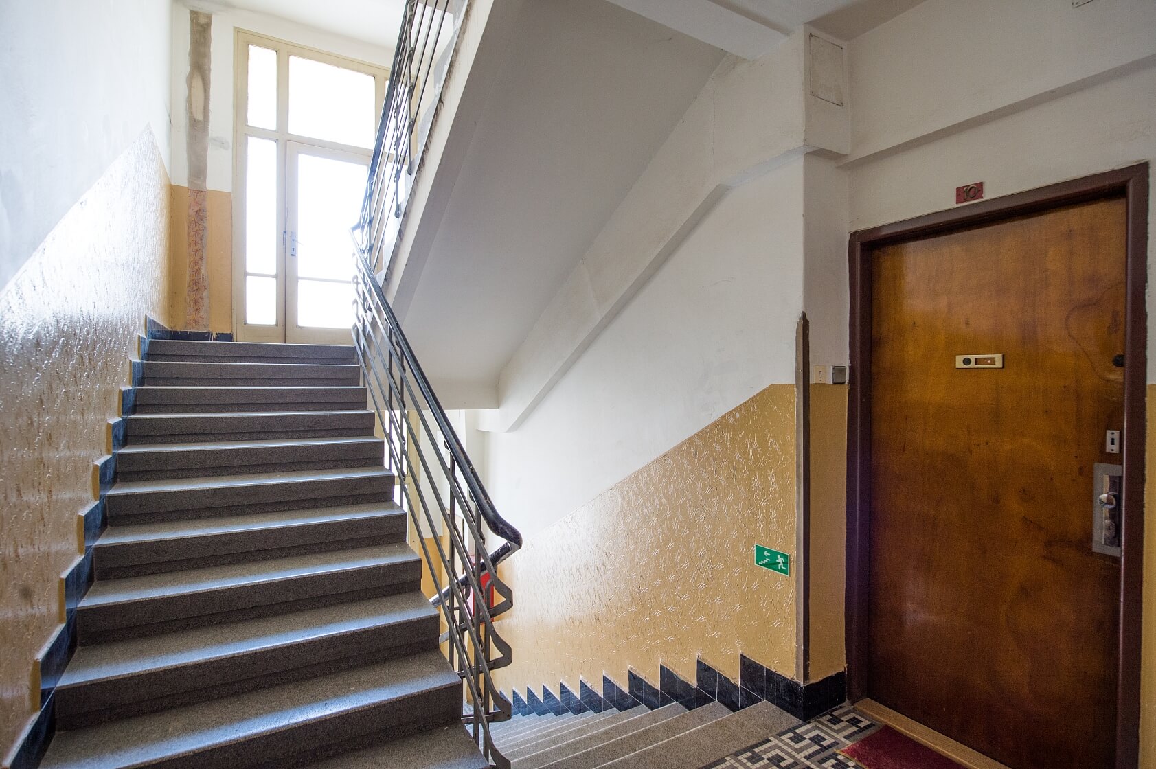 Jankovcova, Holešovice - Praha 7 | Pronájem, Byt 2+kk, 54 m²