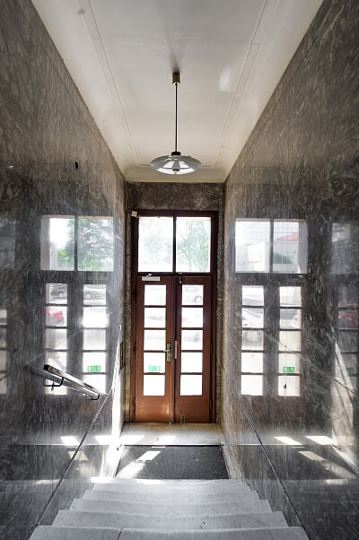 Jankovcova, Holešovice - Praha 7 | Pronájem, Byt 2+kk, 54 m²