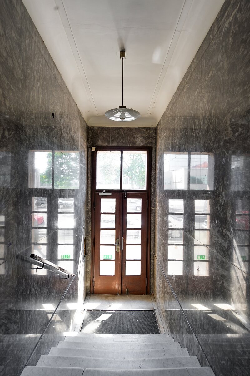 Jankovcova, Holešovice - Praha 7 | Pronájem, Byt 2+kk, 54 m²