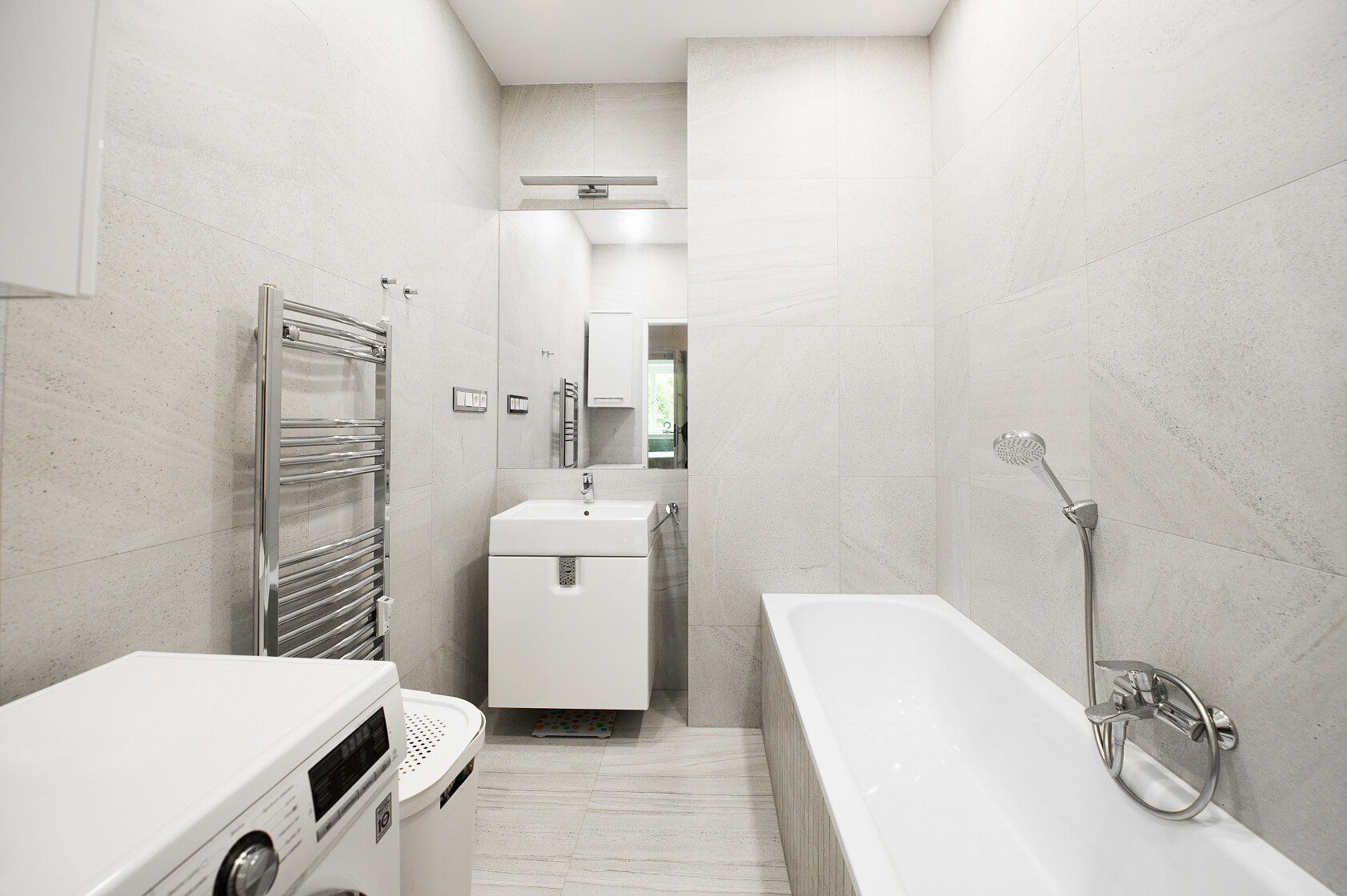 Terronská, Bubeneč - Praha 6 | Prodej, Byt 2+kk, 58 m²