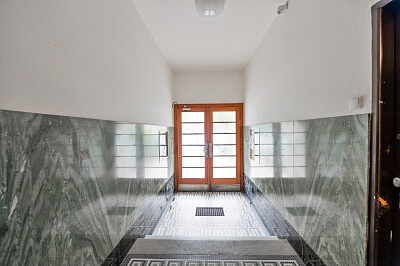 Terronská, Bubeneč - Prague 6 | Sale, Apartment One-bedroom (2+kk), 58 m²