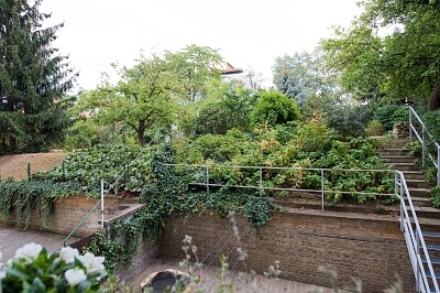 Terronská, Bubeneč - Praha 6 | Prodej, Byt 2+kk, 58 m²