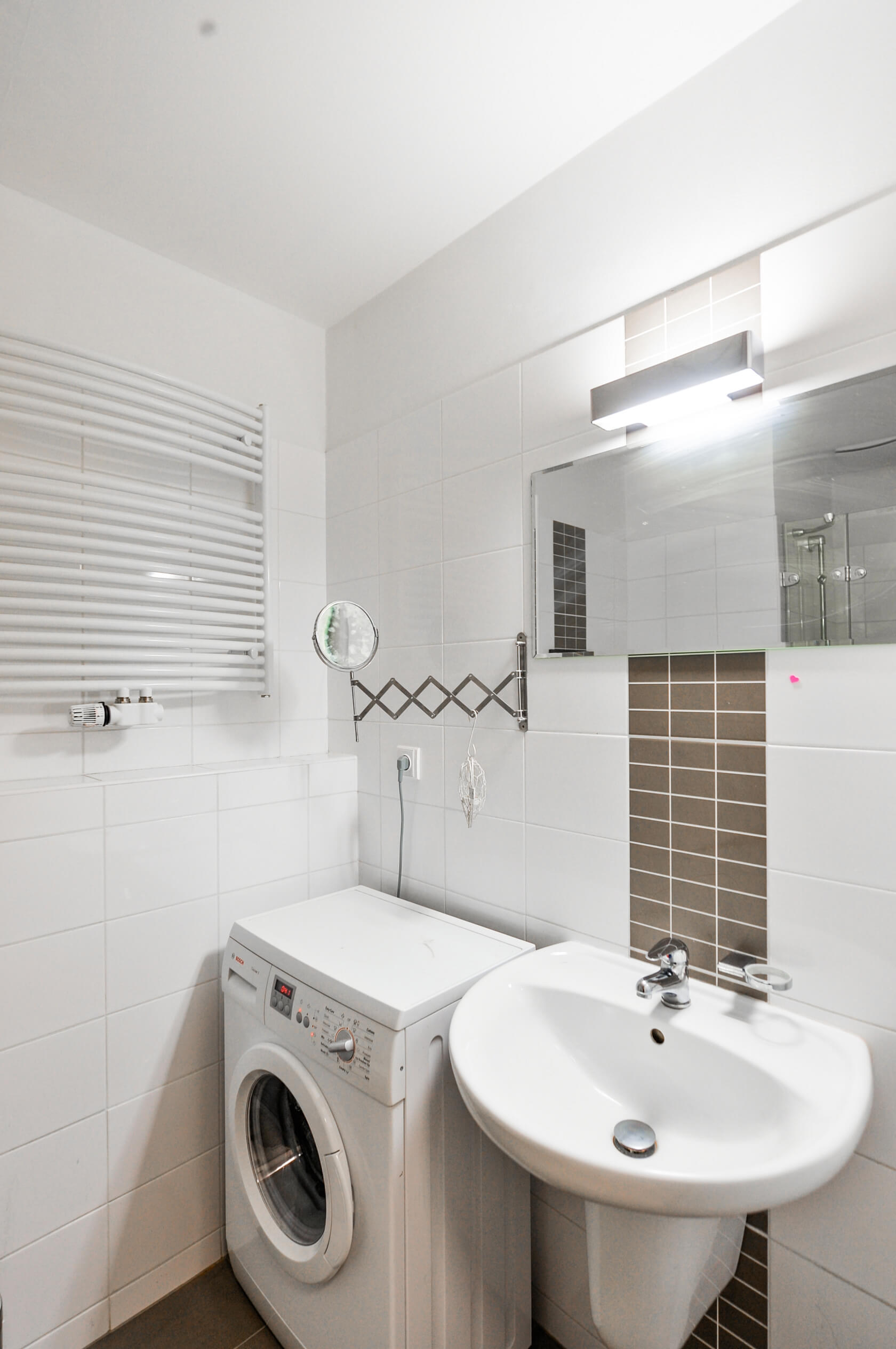 Jeřabinova, Smíchov - Prague 5 | Rent, Apartment Studio (1+kk), 35 m²