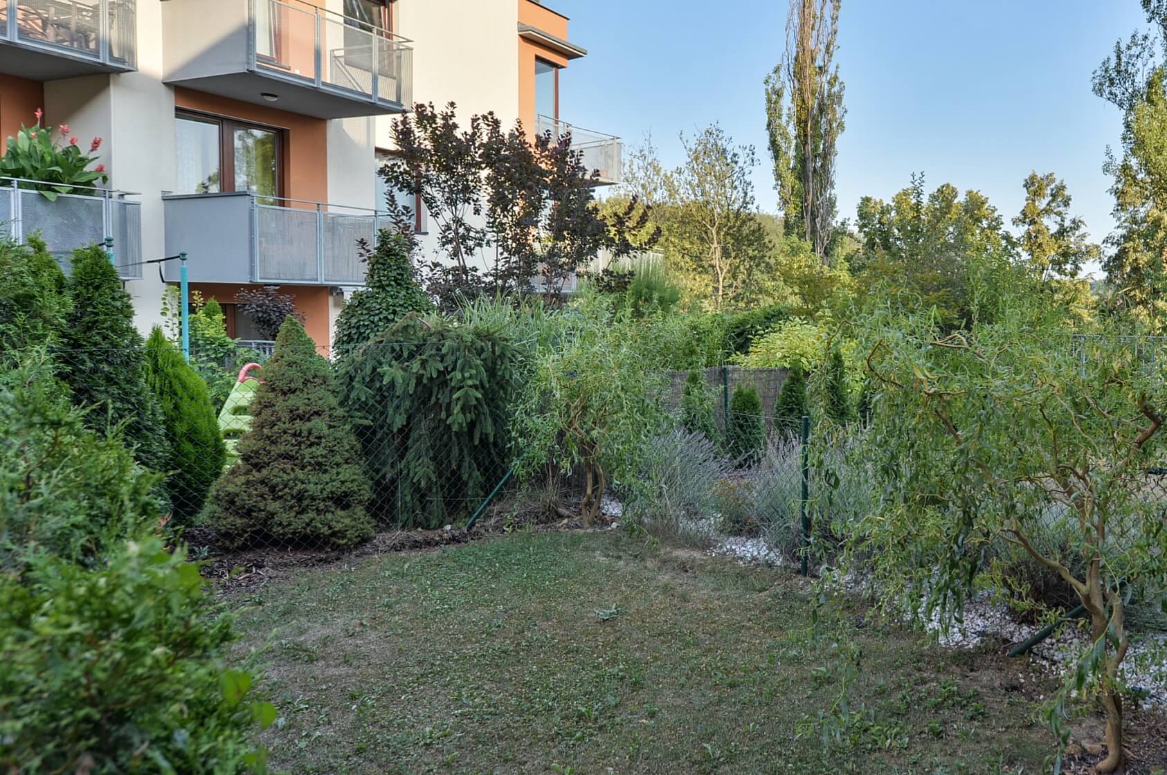 Jeřabinova, Smíchov - Praha 5 | Pronájem, Byt 1+kk, 35 m²