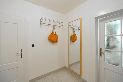 Petra Slezáka, Karlín - Prague 8 | Rent, Apartment One-bedroom (2+kk), 55 m²