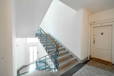 Petra Slezáka, Karlín - Praha 8 | Pronájem, Byt 2+kk, 55 m²