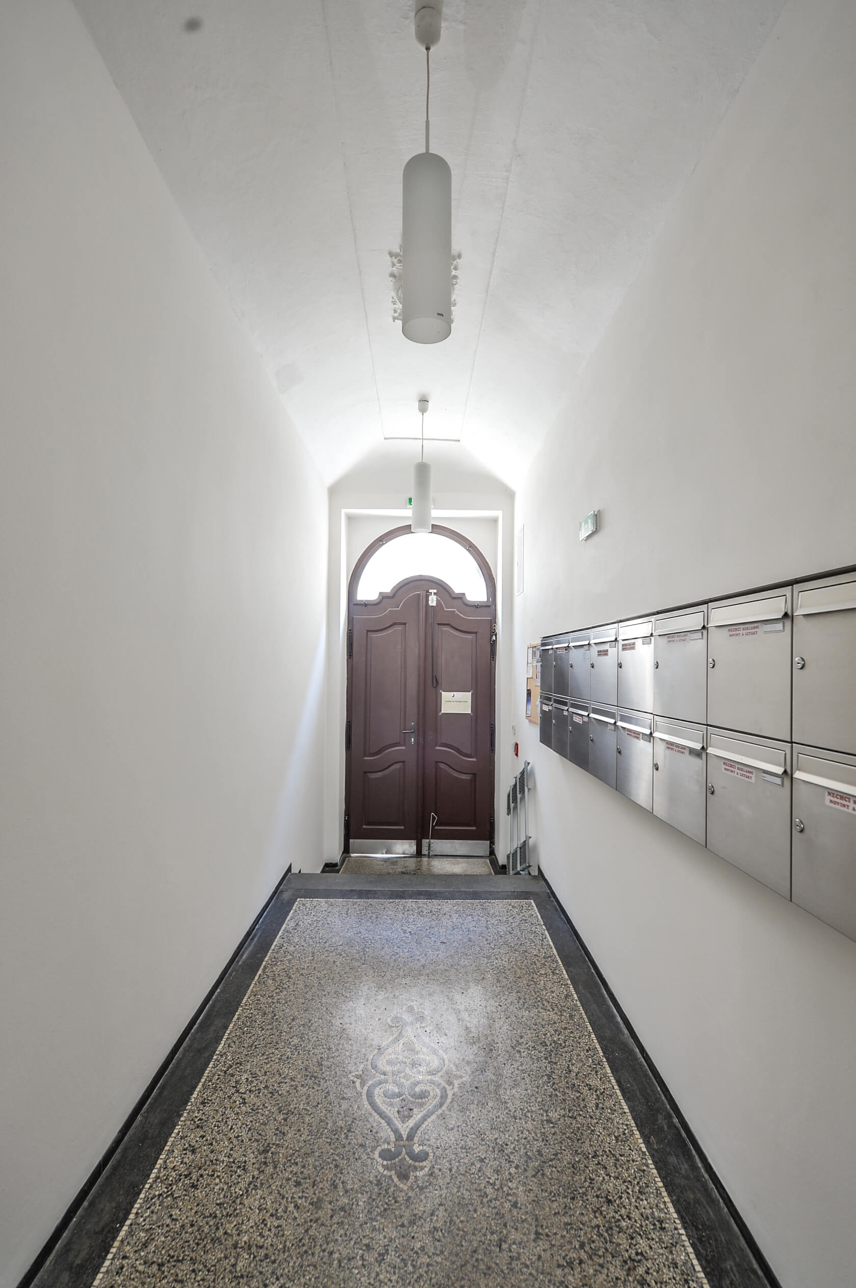 Pod Slovany, Nové Město - Praha 2 | Pronájem, Byt 2+kk, 59 m²