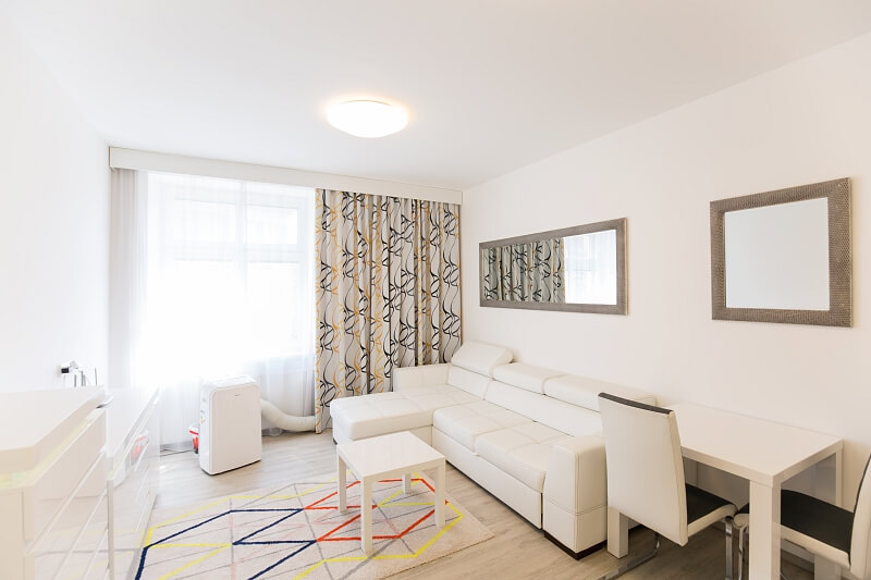 Čestmírova, Nusle - Praha 4 | Pronájem, Byt 2+kk, 48 m²