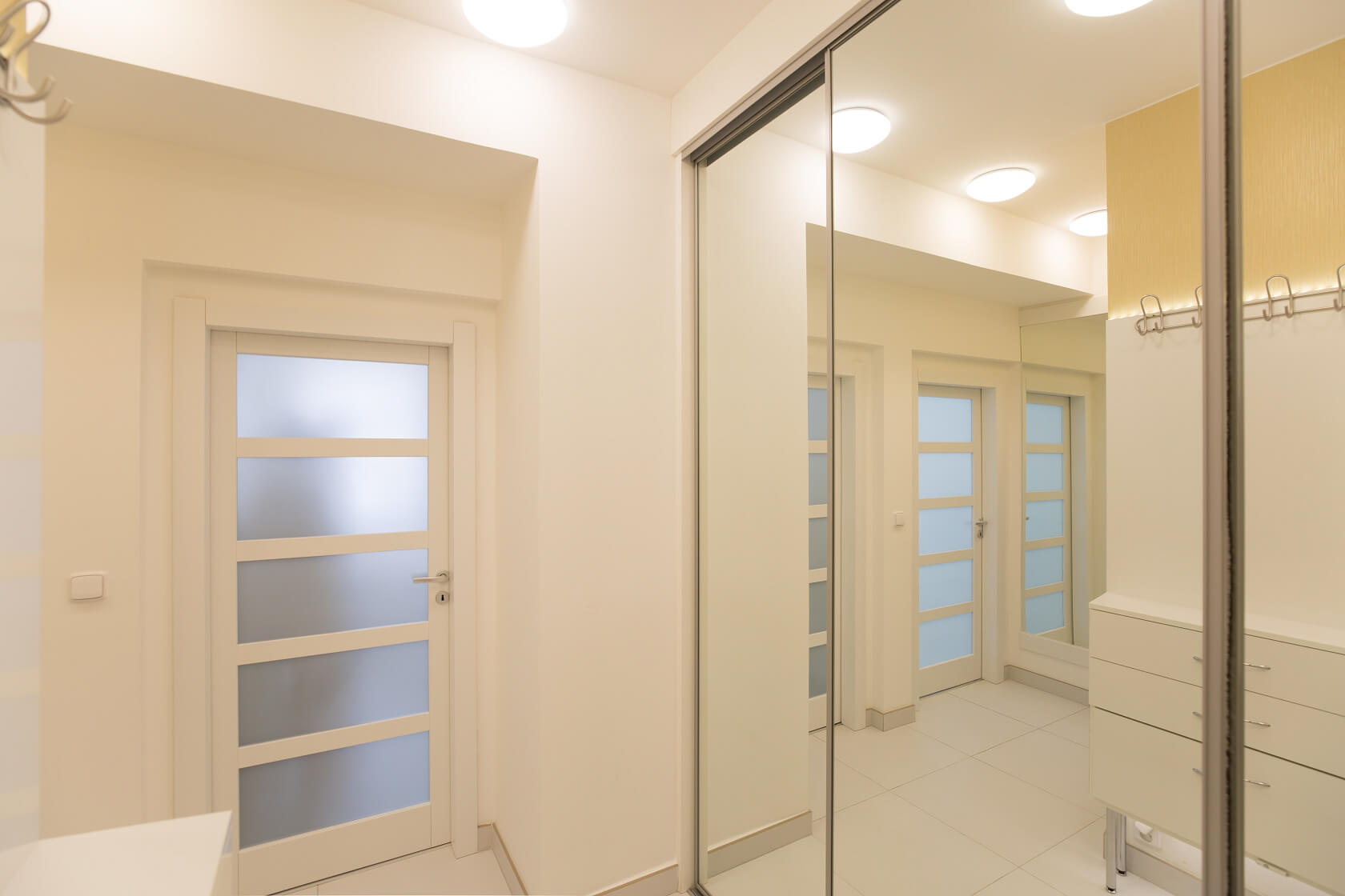 Čestmírova, Nusle - Praha 4 | Pronájem, Byt 2+kk, 48 m²