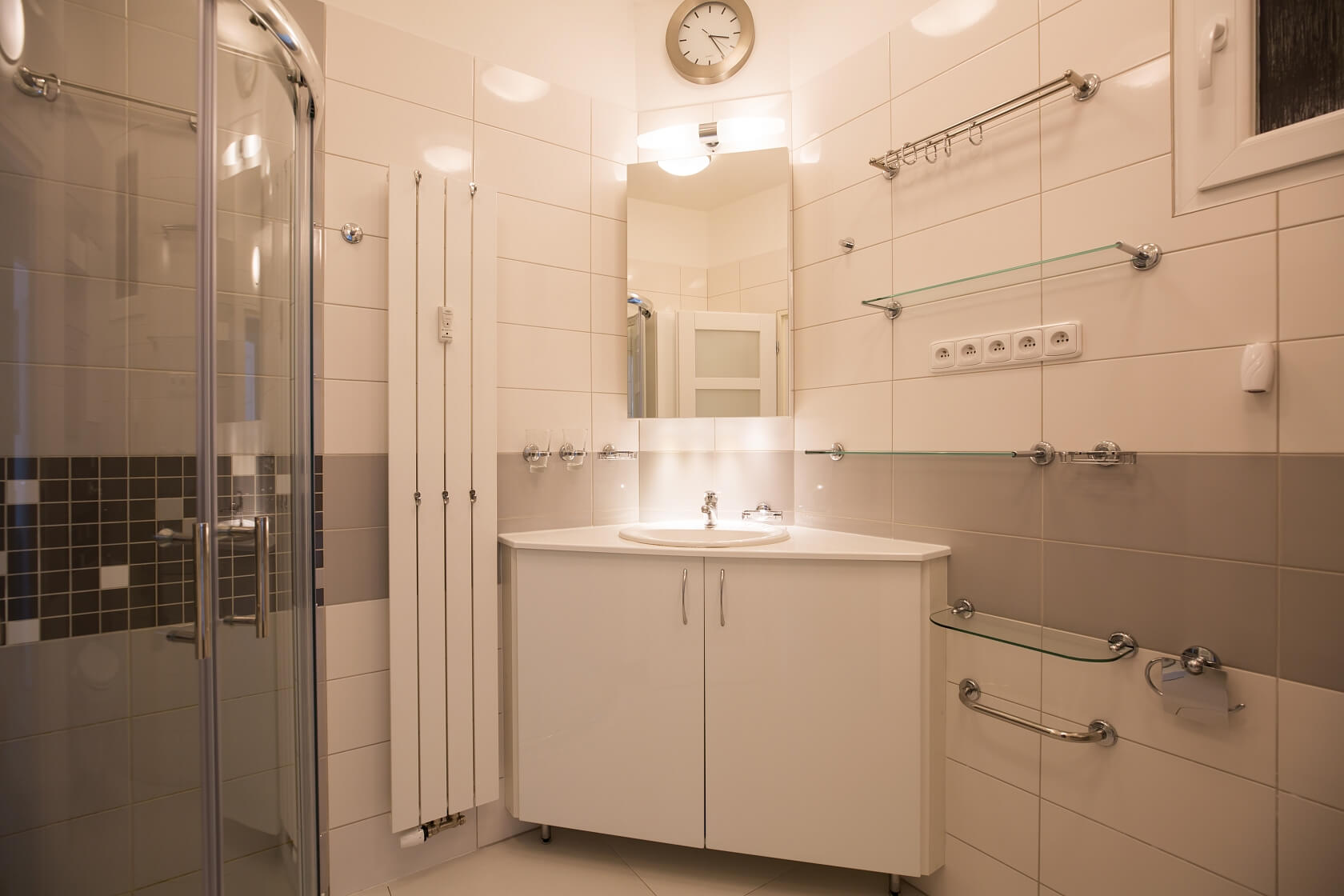 Čestmírova, Nusle - Praha 4 | Pronájem, Byt 2+kk, 48 m²