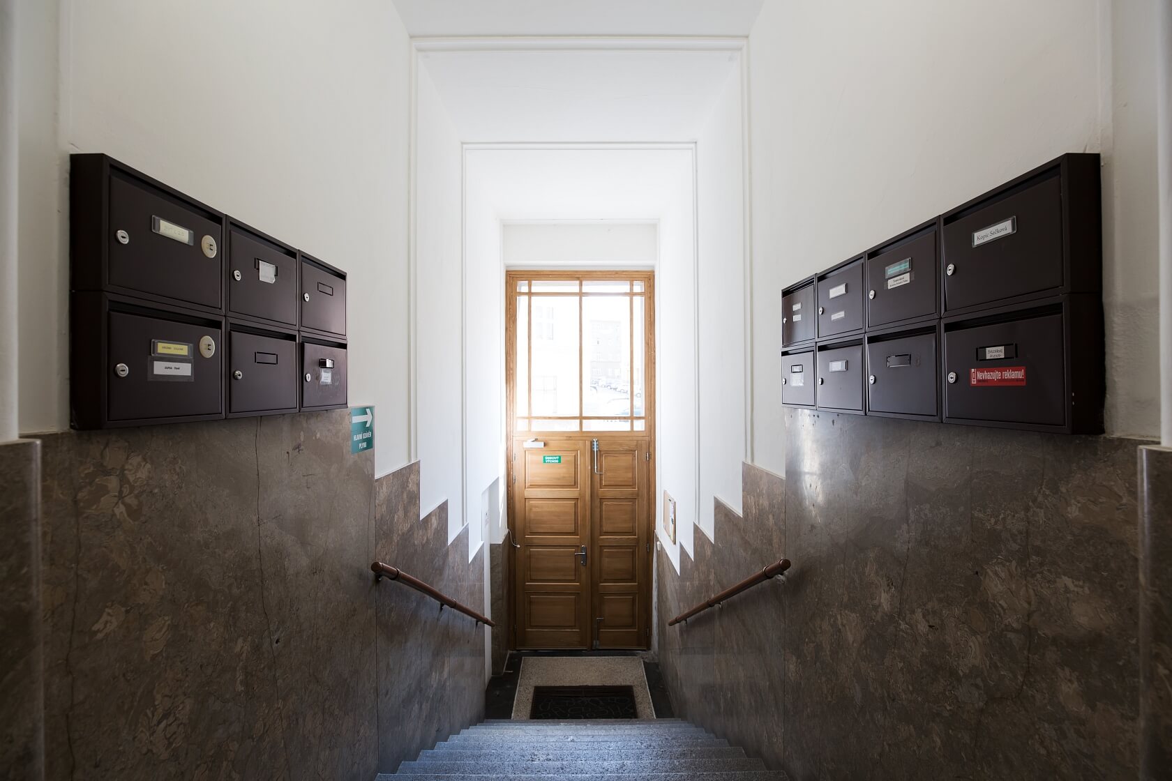 Čestmírova, Nusle - Praha 4 | Pronájem, Byt 2+kk, 48 m²