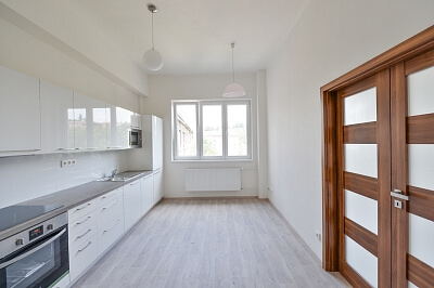 Podolská, Podolí - Praha 4 | Pronájem, Byt 2+1, 76 m²