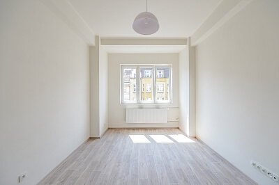 Podolská, Podolí - Prague 4 | Rent, Apartment One-bedroom (2+1), 76 m²