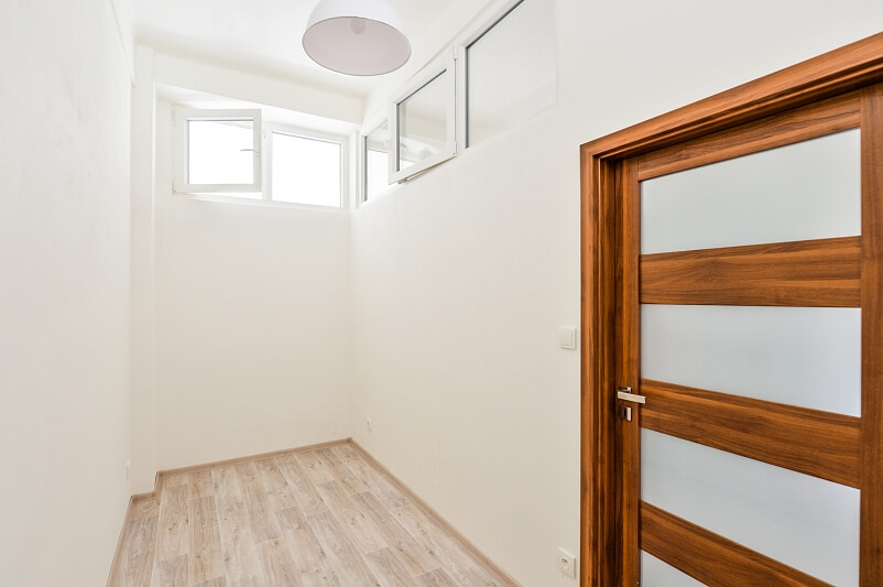 Podolská, Podolí - Prague 4 | Rent, Apartment One-bedroom (2+1), 76 m²