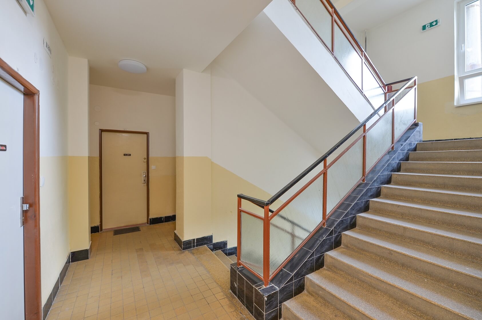 Podolská, Podolí - Praha 4 | Pronájem, Byt 2+1, 76 m²