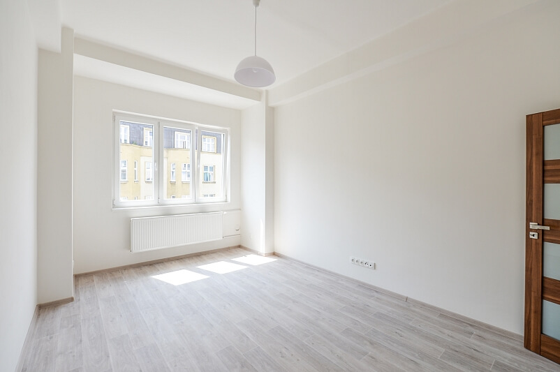 Podolská, Podolí - Praha 4 | Pronájem, Byt 2+1, 76 m²