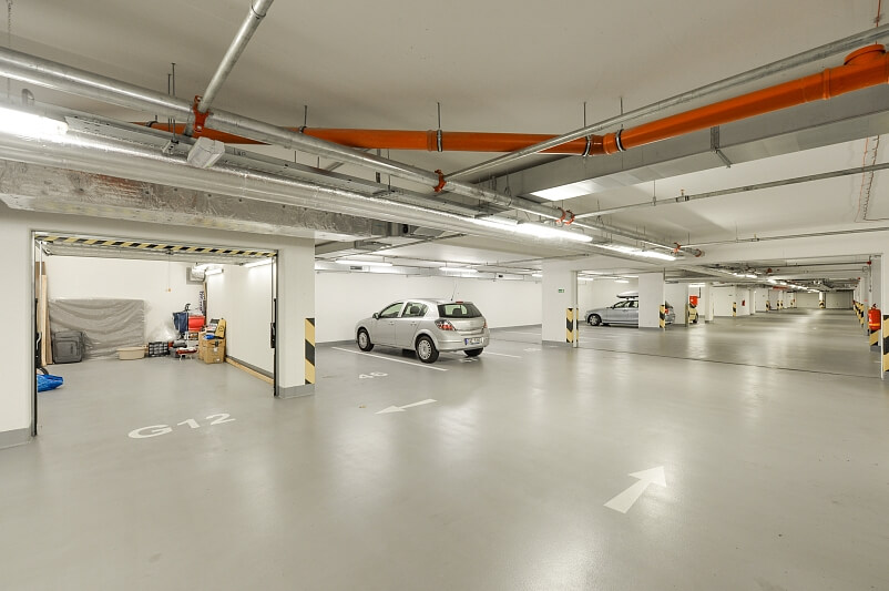 Na Maninách, Holešovice - Praha 7 | Pronájem, Byt 4+kk, 107 m²