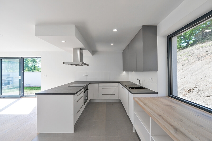 Sportovní, Mnichovice - Praha-východ | Pronájem, Rodinný dům 6+kk, 300 m²