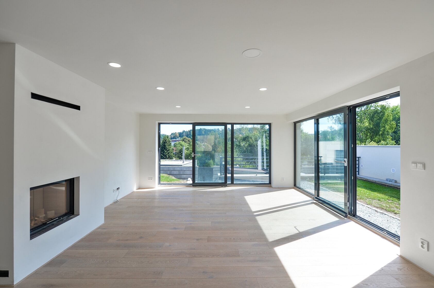 Sportovní, Mnichovice - Praha-východ | Rent, House Five-bedroom (6+kk), 300 m²