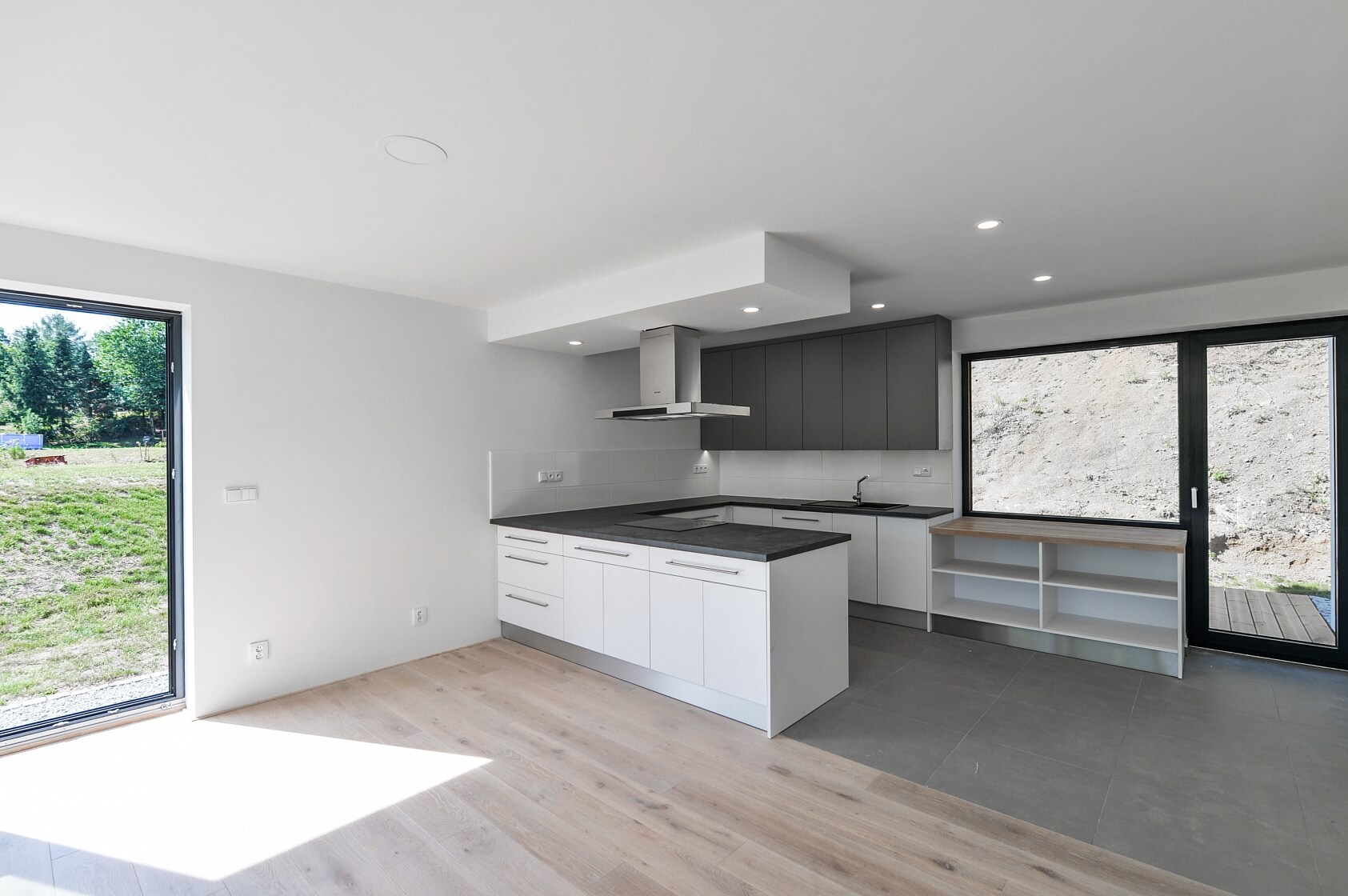 Sportovní, Mnichovice - Praha-východ | Pronájem, Rodinný dům 6+kk, 300 m²