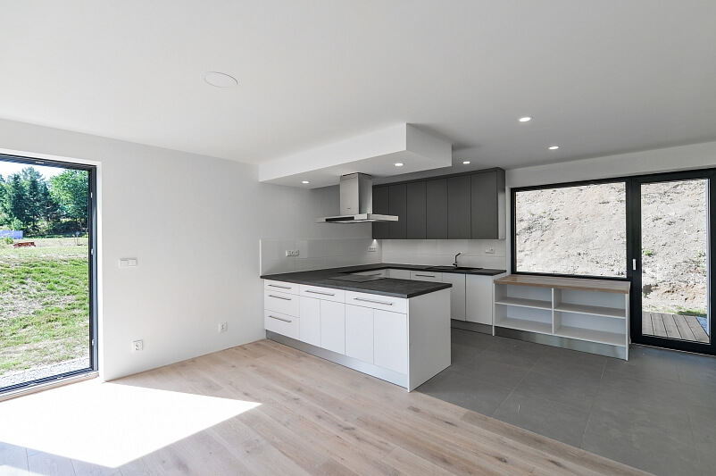 Sportovní, Mnichovice - Praha-východ | Pronájem, Rodinný dům 6+kk, 300 m²