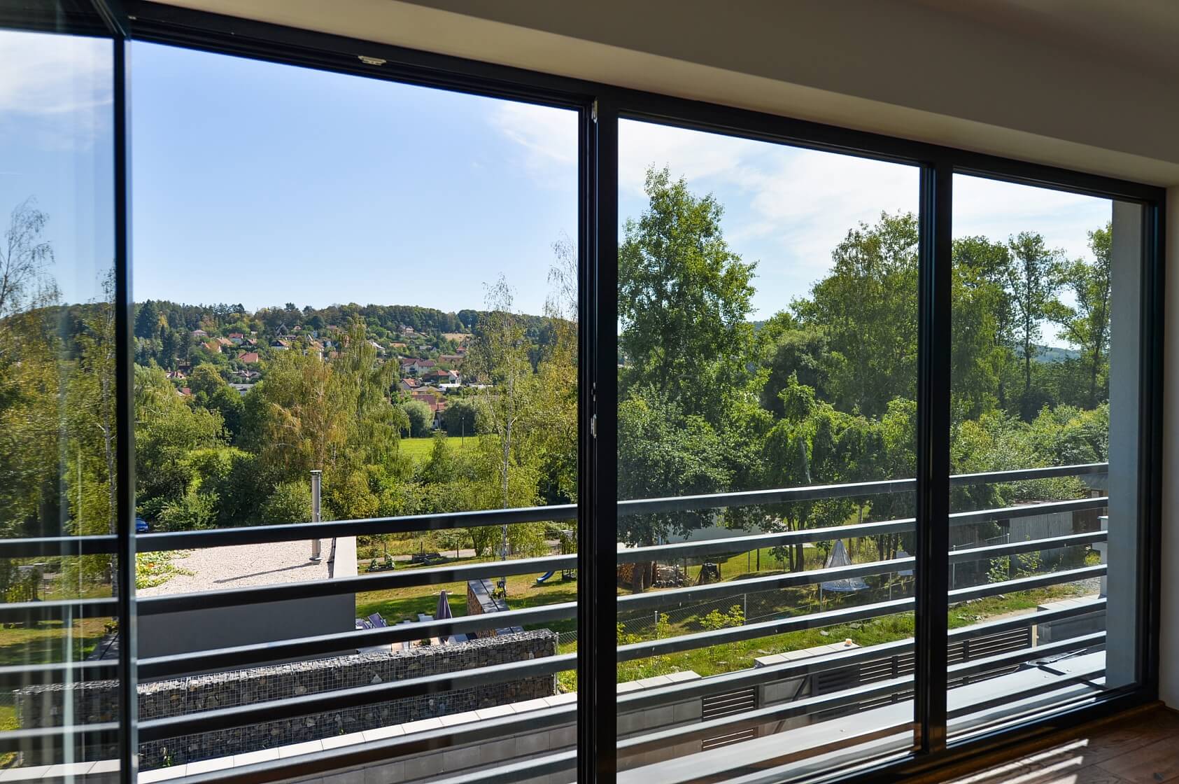 Sportovní, Mnichovice - Praha-východ | Rent, House Five-bedroom (6+kk), 300 m²