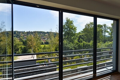 Sportovní, Mnichovice - Praha-východ | Rent, House Five-bedroom (6+kk), 300 m²