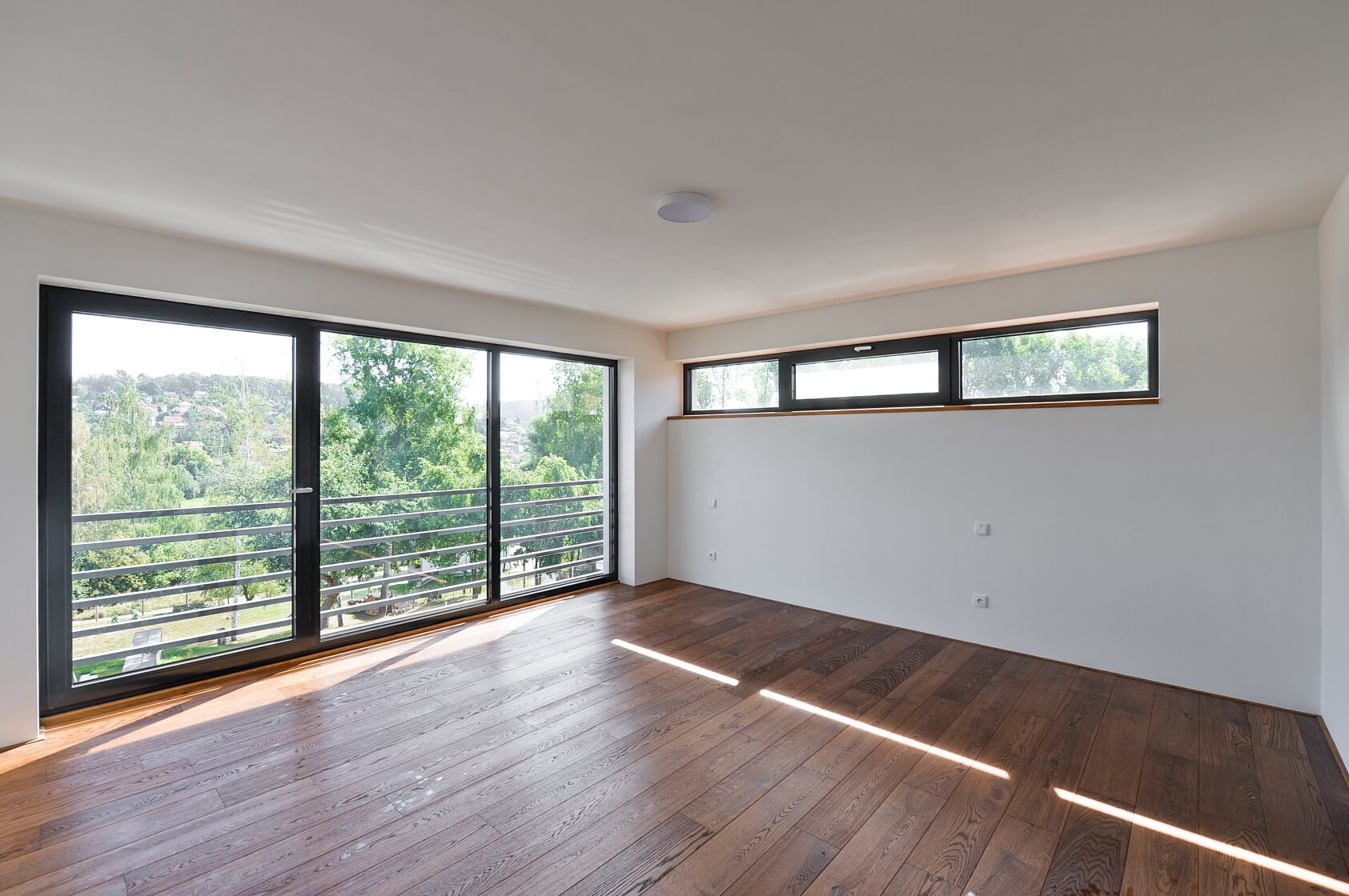 Sportovní, Mnichovice - Praha-východ | Rent, House Five-bedroom (6+kk), 300 m²