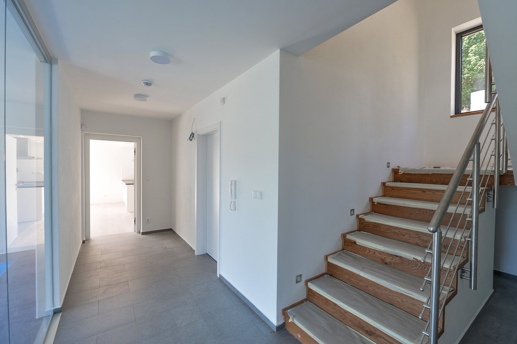 Sportovní, Mnichovice - Praha-východ | Rent, House Five-bedroom (6+kk), 300 m²