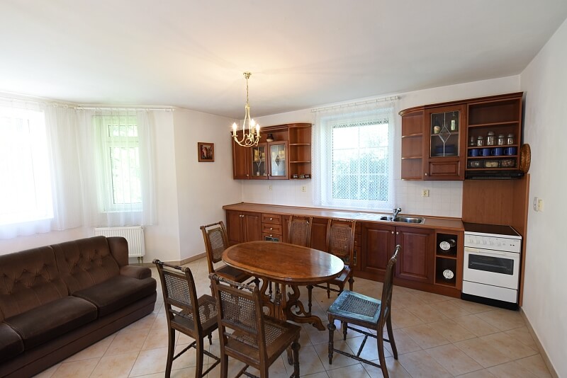 Studenec, Semily | Sale, House Four-bedroom (5+kk), 140 m²