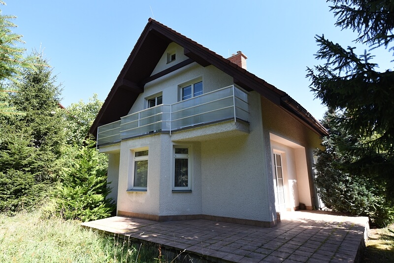 Studenec, Semily | Prodej, Rodinný dům 5+kk, 140 m²