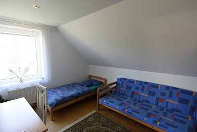 Studenec, Semily | Prodej, Rodinný dům 5+kk, 140 m²