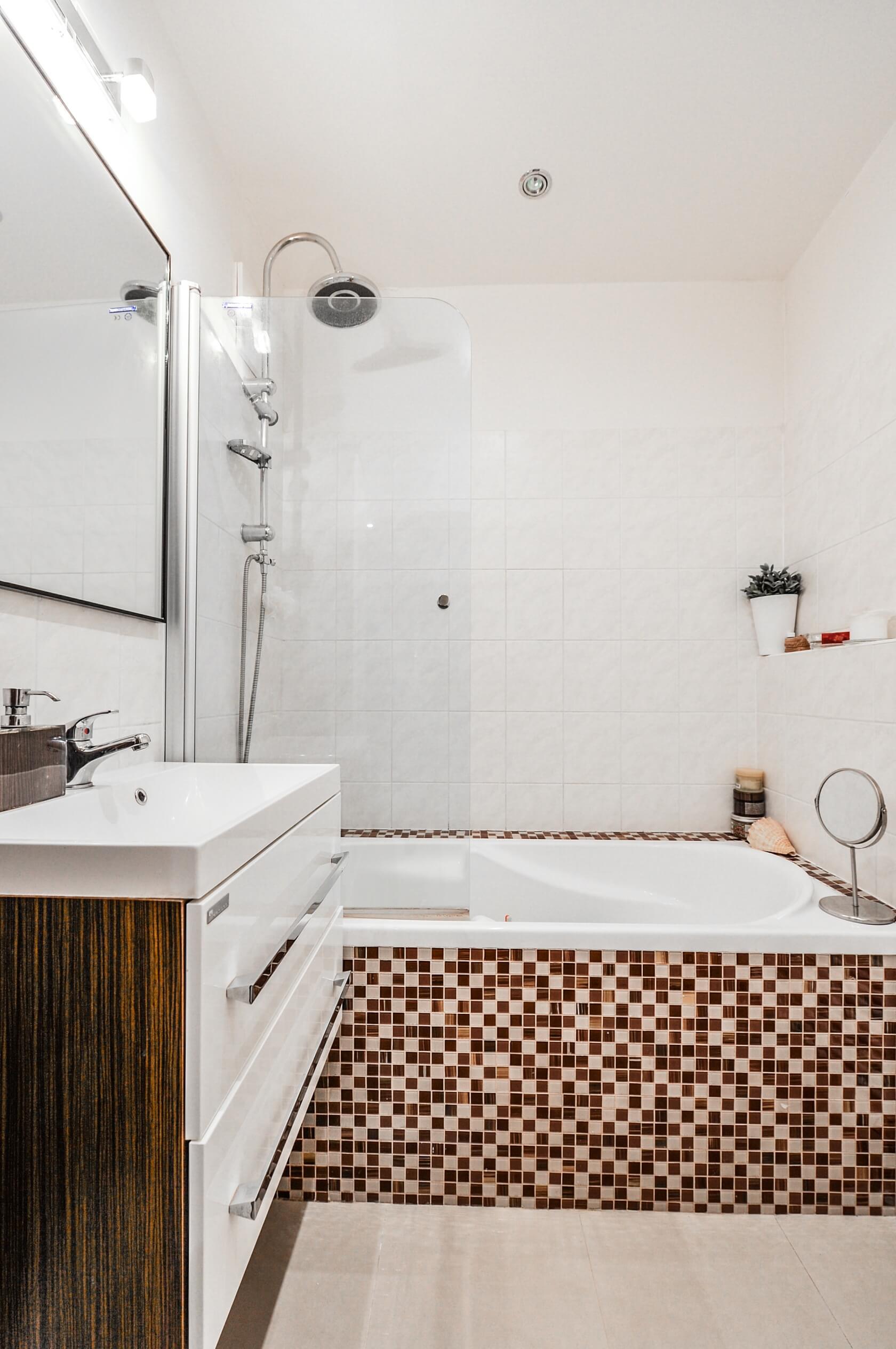 Silurská, Hlubočepy - Praha 5 | Pronájem, Byt 2+kk, 81 m²